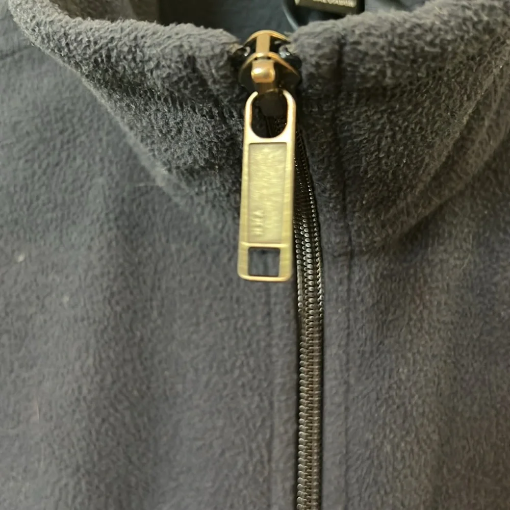 Patagonia micro D fleece jacket men men’s small Light, soft, quick-drying - Picture 4 of 9